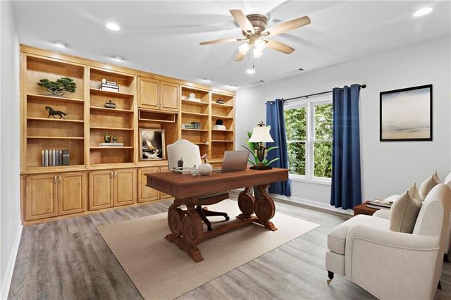 127 Stargaze Ridge, Canton, GA 30114