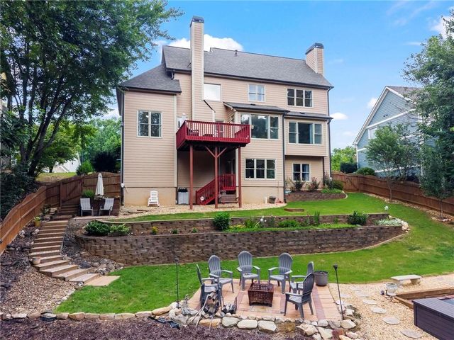 127 Stargaze Ridge, Canton, GA 30114