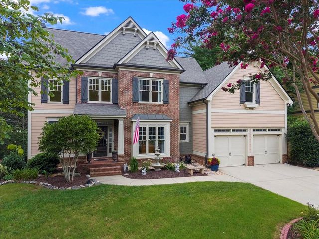 127 Stargaze Ridge, Canton, GA 30114