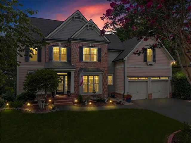 127 Stargaze Ridge, Canton, GA 30114