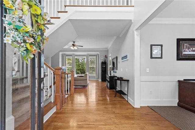 127 Stargaze Ridge, Canton, GA 30114