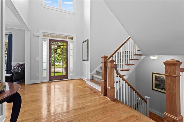 127 Stargaze Ridge, Canton, GA 30114