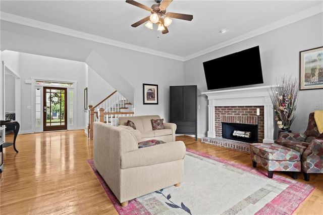 127 Stargaze Ridge, Canton, GA 30114