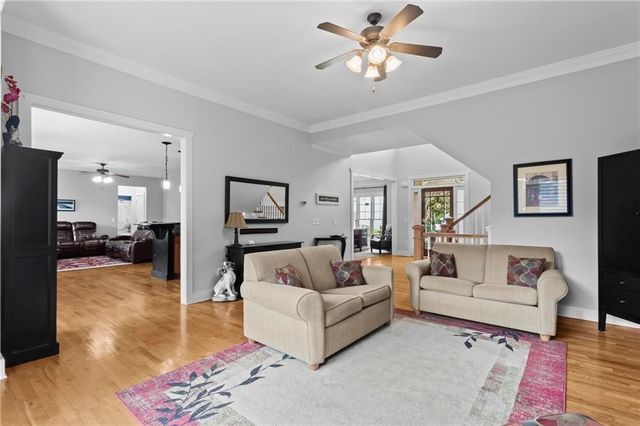 127 Stargaze Ridge, Canton, GA 30114