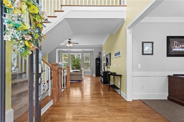 127 Stargaze Ridge, Canton, GA 30114