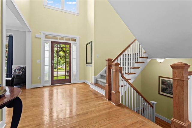 127 Stargaze Ridge, Canton, GA 30114
