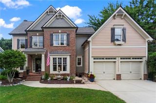 127 Stargaze Ridge, Canton, GA 30114