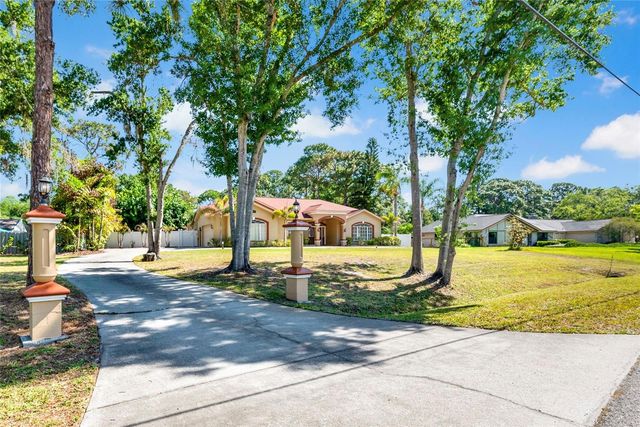 6341 GOVERNORS DRIVE, New Port Richey, FL 34655