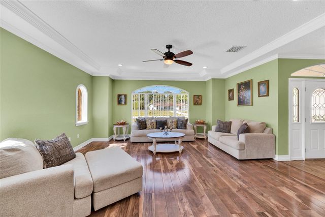 6341 GOVERNORS DRIVE, New Port Richey, FL 34655