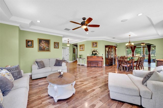 6341 GOVERNORS DRIVE, New Port Richey, FL 34655