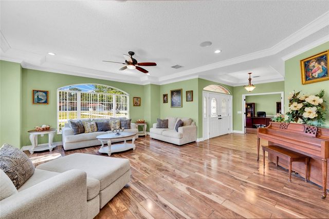 6341 GOVERNORS DRIVE, New Port Richey, FL 34655