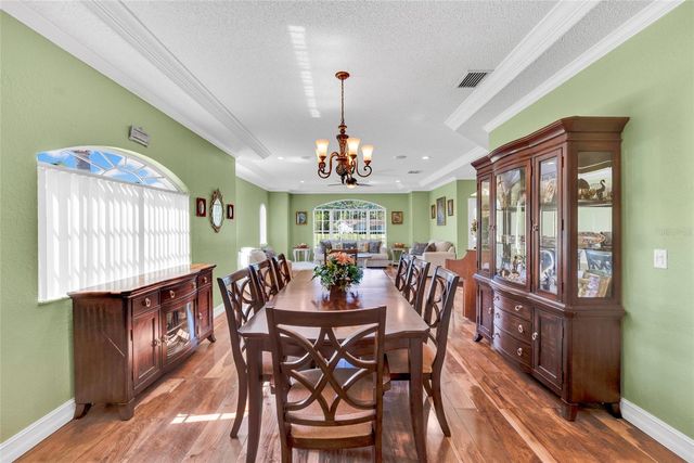 6341 GOVERNORS DRIVE, New Port Richey, FL 34655