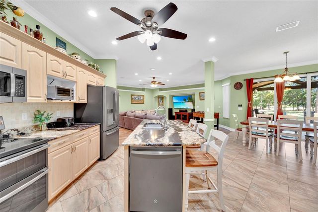 6341 GOVERNORS DRIVE, New Port Richey, FL 34655