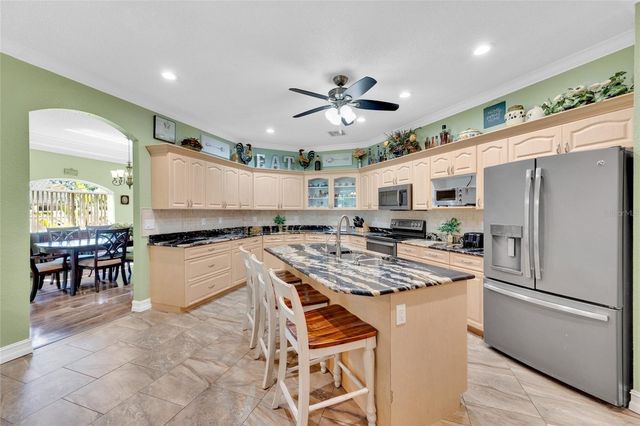 6341 GOVERNORS DRIVE, New Port Richey, FL 34655