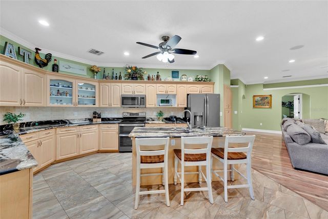 6341 GOVERNORS DRIVE, New Port Richey, FL 34655
