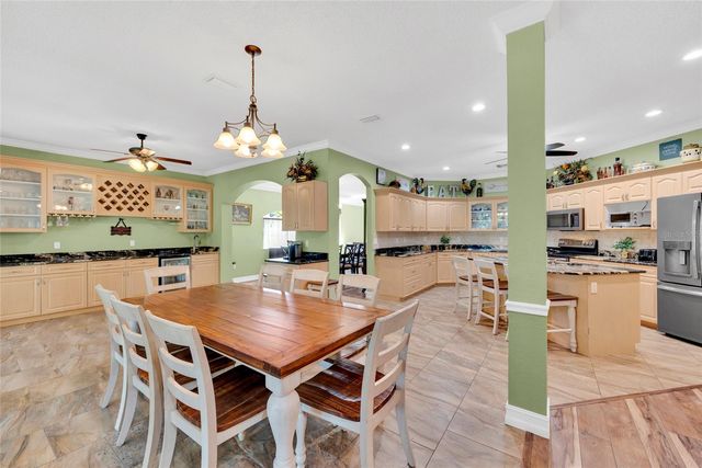 6341 GOVERNORS DRIVE, New Port Richey, FL 34655