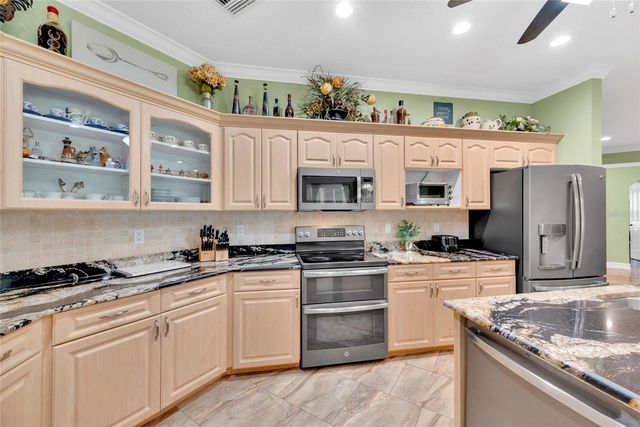 6341 GOVERNORS DRIVE, New Port Richey, FL 34655