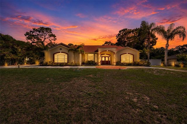 6341 GOVERNORS DRIVE, New Port Richey, FL 34655