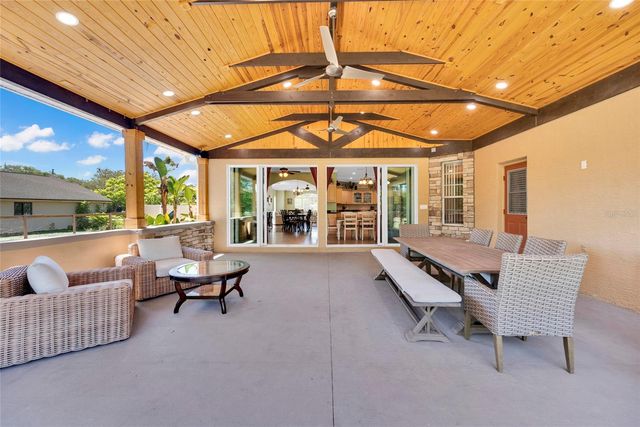 6341 GOVERNORS DRIVE, New Port Richey, FL 34655
