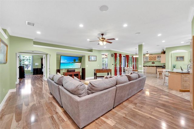 6341 GOVERNORS DRIVE, New Port Richey, FL 34655