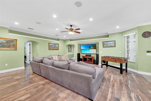 6341 GOVERNORS DRIVE, New Port Richey, FL 34655