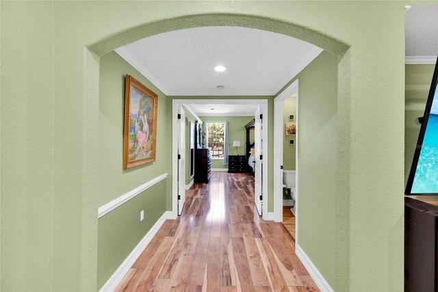 6341 GOVERNORS DRIVE, New Port Richey, FL 34655