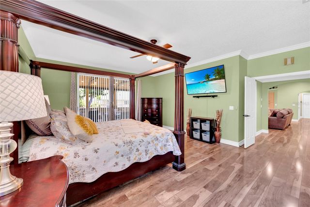 6341 GOVERNORS DRIVE, New Port Richey, FL 34655
