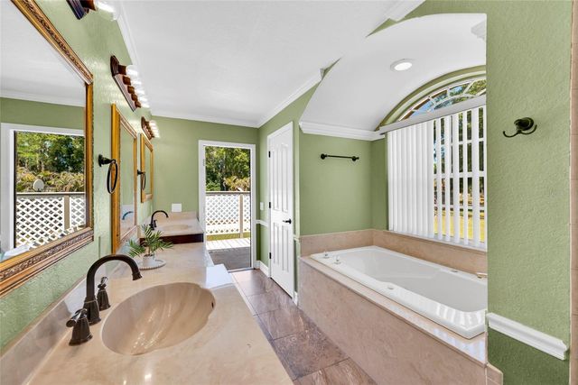 6341 GOVERNORS DRIVE, New Port Richey, FL 34655