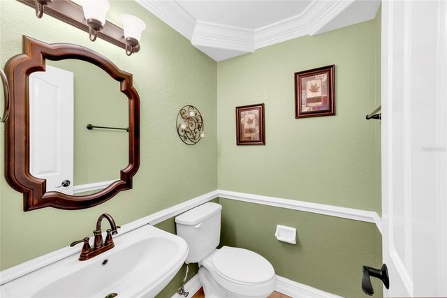 6341 GOVERNORS DRIVE, New Port Richey, FL 34655