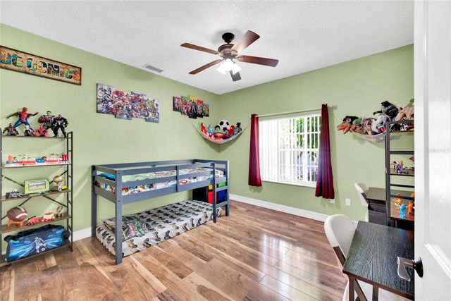 6341 GOVERNORS DRIVE, New Port Richey, FL 34655