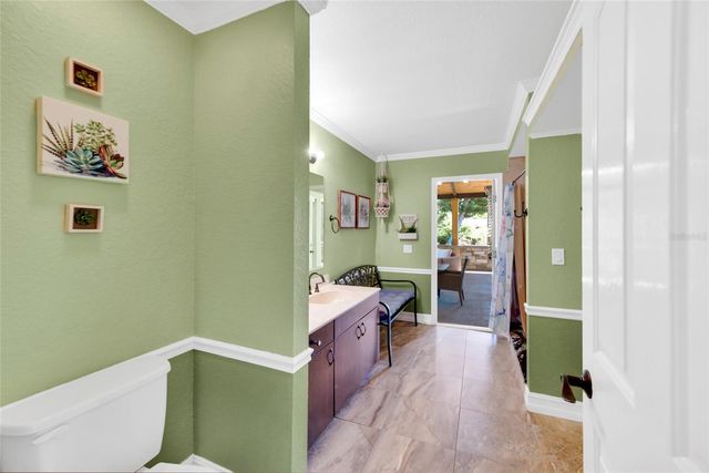 6341 GOVERNORS DRIVE, New Port Richey, FL 34655