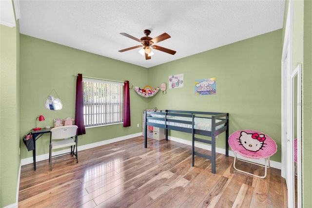6341 GOVERNORS DRIVE, New Port Richey, FL 34655