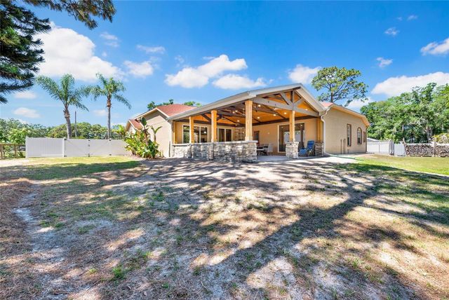 6341 GOVERNORS DRIVE, New Port Richey, FL 34655