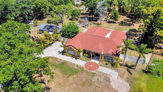 6341 GOVERNORS DRIVE, New Port Richey, FL 34655
