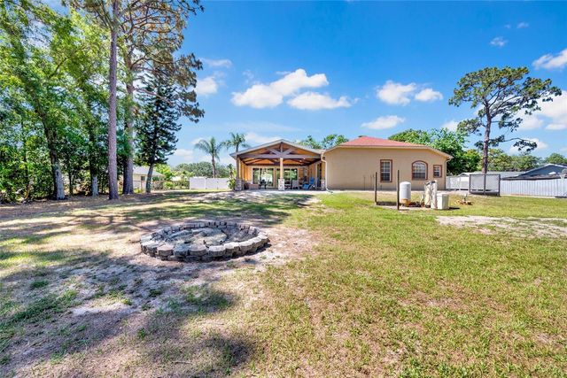 6341 GOVERNORS DRIVE, New Port Richey, FL 34655