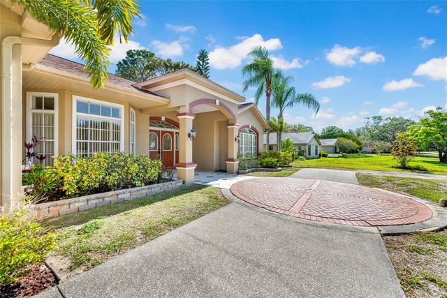 6341 GOVERNORS DRIVE, New Port Richey, FL 34655
