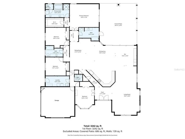 6341 GOVERNORS DRIVE, New Port Richey, FL 34655