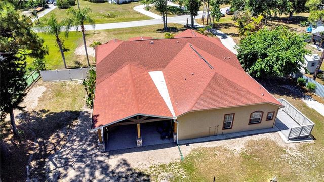 6341 GOVERNORS DRIVE, New Port Richey, FL 34655