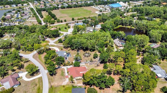6341 GOVERNORS DRIVE, New Port Richey, FL 34655
