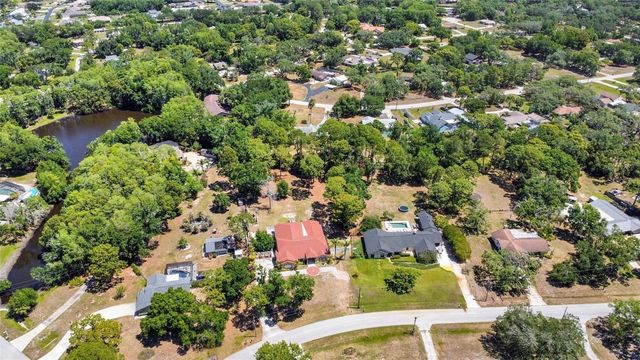 6341 GOVERNORS DRIVE, New Port Richey, FL 34655