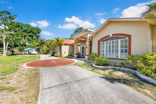 6341 GOVERNORS DRIVE, New Port Richey, FL 34655