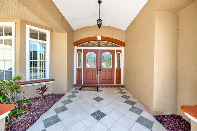 6341 GOVERNORS DRIVE, New Port Richey, FL 34655