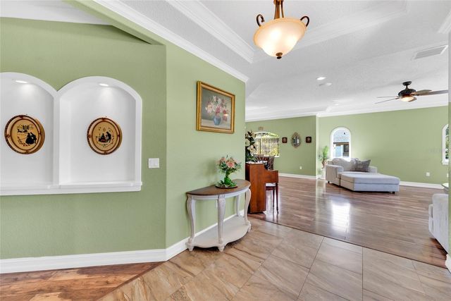 6341 GOVERNORS DRIVE, New Port Richey, FL 34655