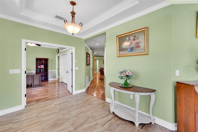 6341 GOVERNORS DRIVE, New Port Richey, FL 34655