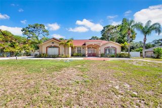 6341 GOVERNORS DRIVE, New Port Richey, FL 34655