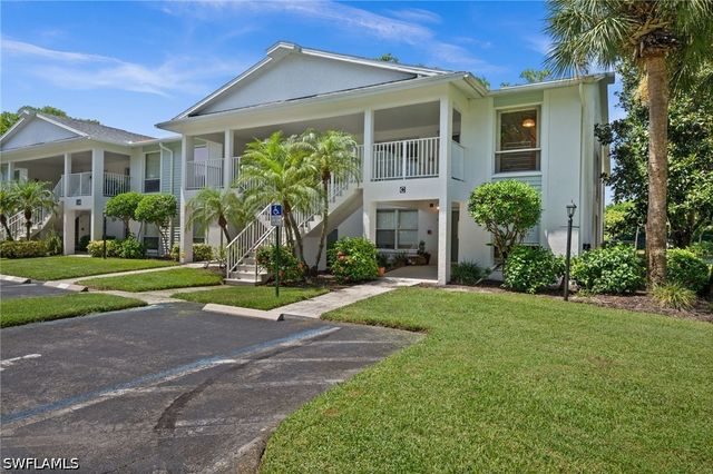 1140 Sarah Jean CIR C206, Naples, FL 34110