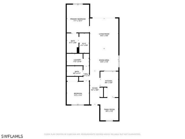 1140 Sarah Jean CIR C206, Naples, FL 34110