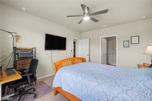 322 NW 21st ST, Cape Coral, FL 33993