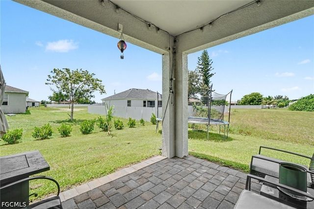 322 NW 21st ST, Cape Coral, FL 33993