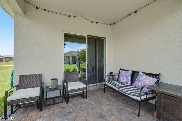 322 NW 21st ST, Cape Coral, FL 33993